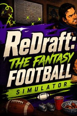 ReDraft: The Fantasy Football Simulator
