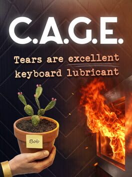 C.A.G.E.