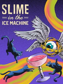 Slime in the Ice Machine