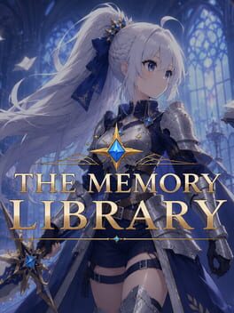 The Memory Library