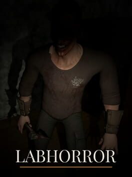 Labhorror