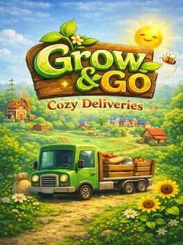 Grow & Go: Cozy Deliveries