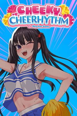 Cheeky Cheerhythm