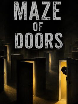 Maze of Doors