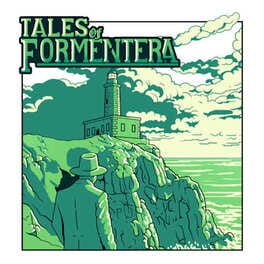 Tales of Formentera