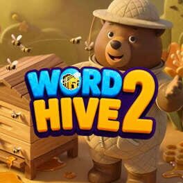 WordHive 2