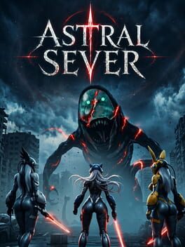 Astral Sever