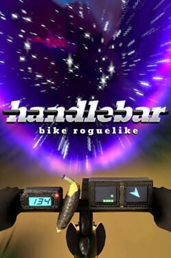 Handlebar