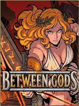 Between Gods
