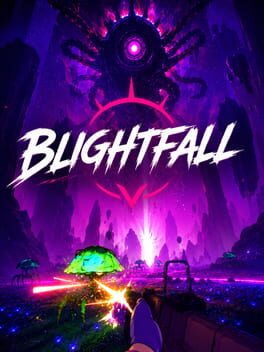 Blightfall