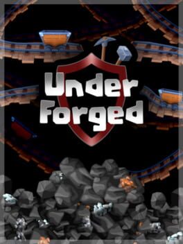 UnderForged