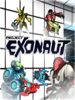 Cartoon Network Universe: Project Exonaut