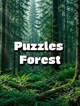 Puzzles Forest