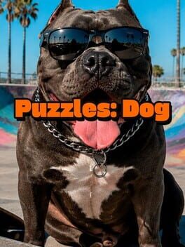Puzzles: Dog