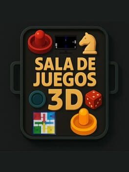 Sala de Juegos 3D