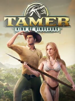 Tamer: King of Dinosaurs