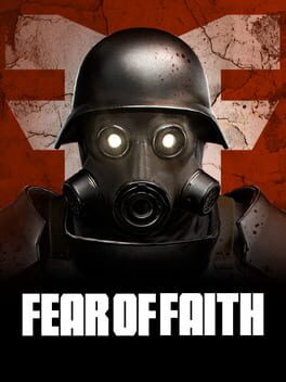 Fear of Faith