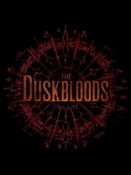The Duskbloods