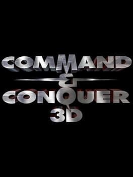 Command & Conquer 3D