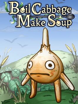 Boil Cabbage Make Soup