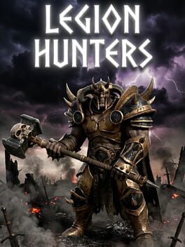 Legion Hunters