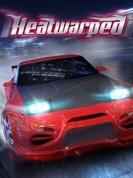 Heatwarped
