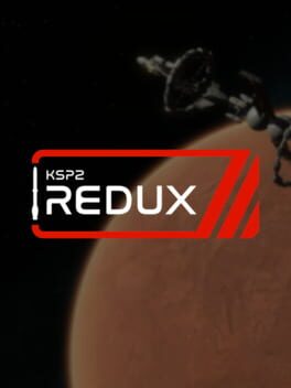 KSP2 Redux