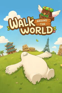 Walk Around the World