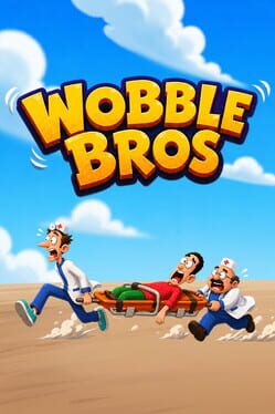 Wobble Bros