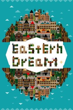 Eastern Dream