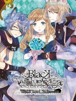 Black Wolves Saga: Weiβ und Schwarz – for Nintendo Switch