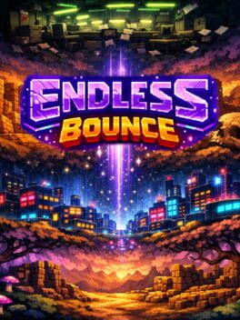 Endless Bounce