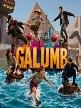Galumb