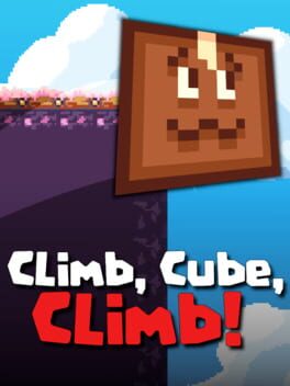 Climb, Cube, Climb!