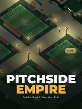 Pitchside Empire
