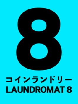 Laundromat 8