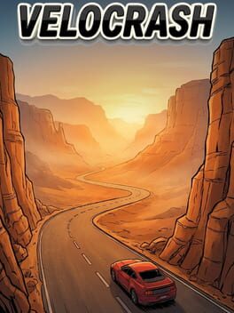 Velocrash