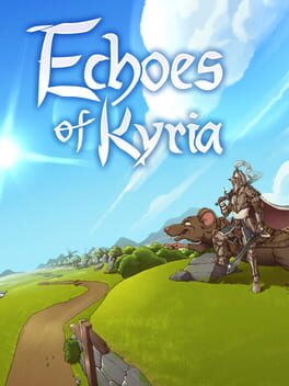 Echoes of Kyria
