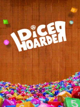 Dice Hoarder