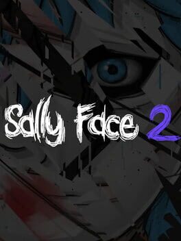 Sally Face 2