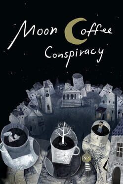 Moon Coffee Conspiracy