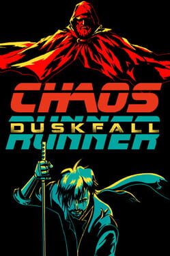 Chaos Runner: Duskfall