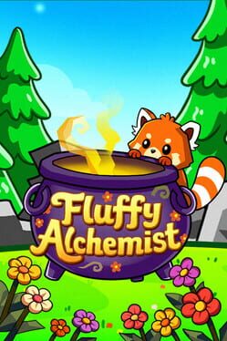 Fluffy Alchemist