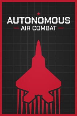 Autonomous Air Combat