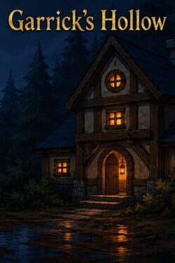 Garrick’s Hollow