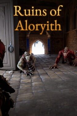 Ruins of Aloryith
