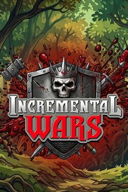 Incremental Wars