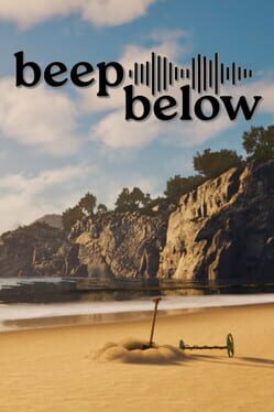 Beep Below