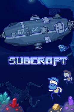 Subcraft