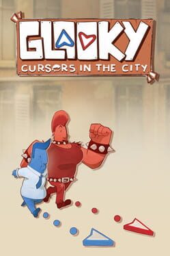 Glooky: Cursors in the City